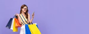 shopping